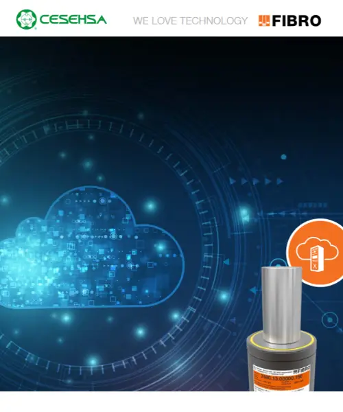 Catálogo Wireless Pressure Monitoring