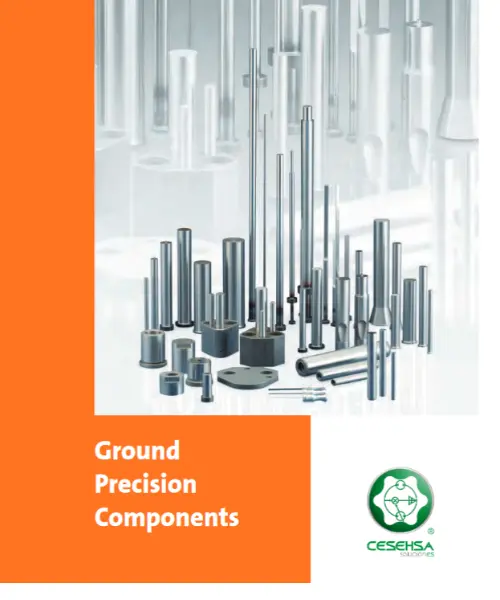 Elementos de precisión