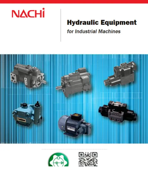 Equipo Hidráulico Industrial