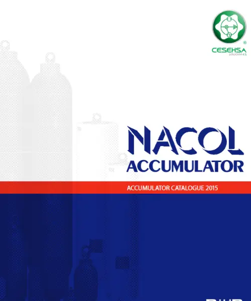 NACOL Accumulators