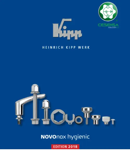 NOVOnox hygienic