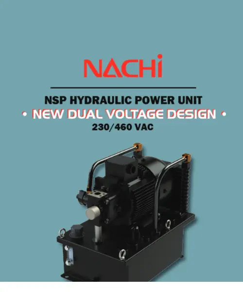 NSP Power Unit