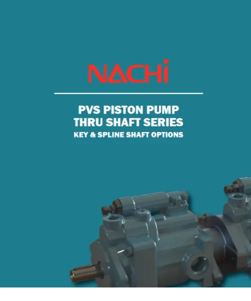 PVS Trhu Pump