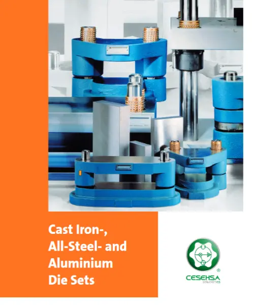 Portamatrices de columnas