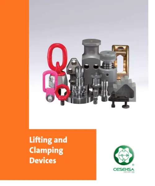 Transporte y sujeción