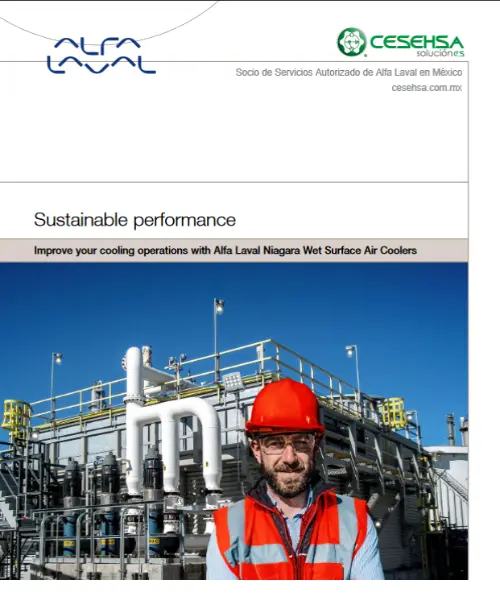 WSAC Product Brochure