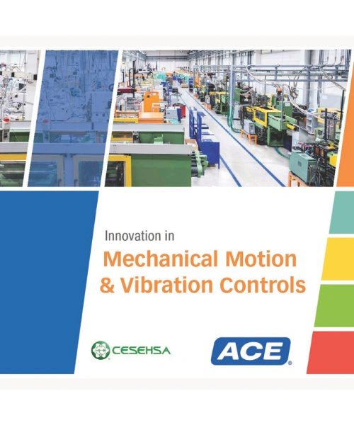 ACE Corporate Brochure