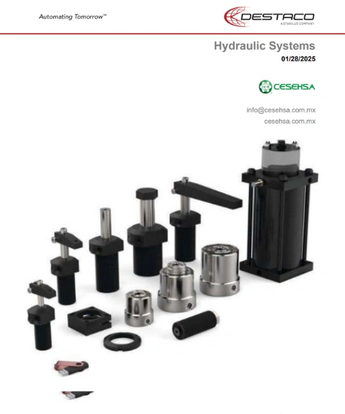 Hydraulic Systems