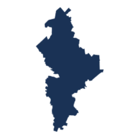 Oficina en Nuevo Leon