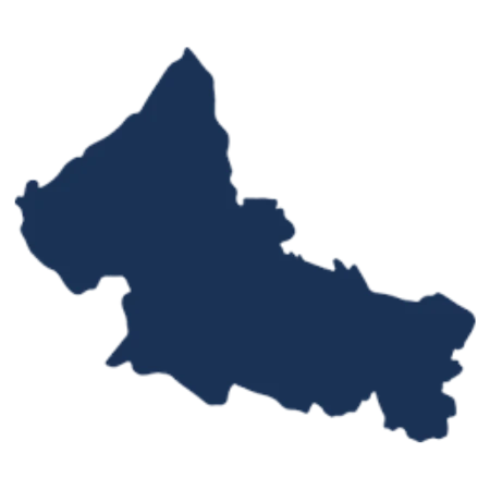 Oficina en San Luis Potosí