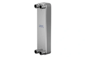 Intercambiadores de calor de acero inoxidable Alfa Nova 66