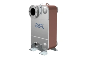 Intercambiadores de calor de placas soldadas AC900