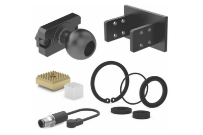 Sheet Metal Grippers Accesorios