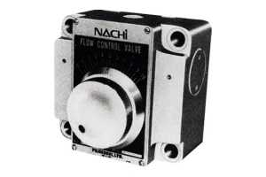 CF series Válvulas de control de flujo