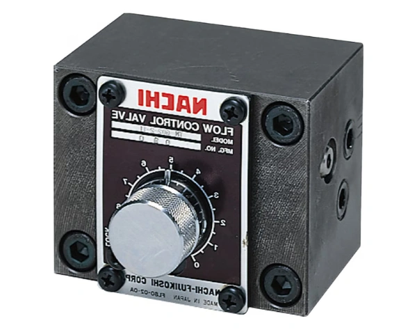 Series CTN y TN Válvulas de control de flujo