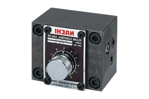 Series CTN Válvulas de control de flujo