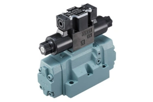 DSS-DSA Válvulas direccionales