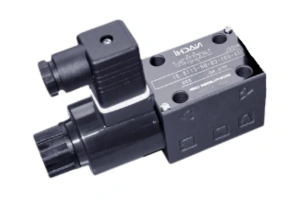 SA G01 Válvulas direccionales 