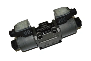 SA-G03 Dos solenoides