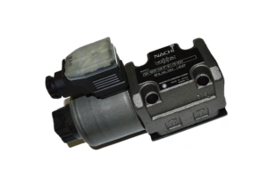 SA-G03 Un solo solenoide