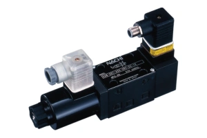 SAW-G01 un solenoide