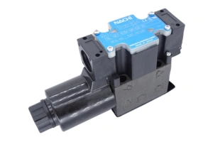 SL-G01 Válvulas direccionales de un solenoide