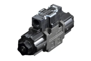 SS-G01 Dos solenoides