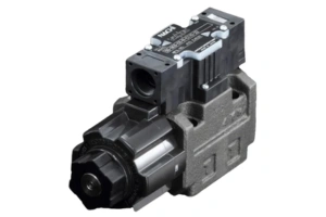SS-G03 Un solenoide