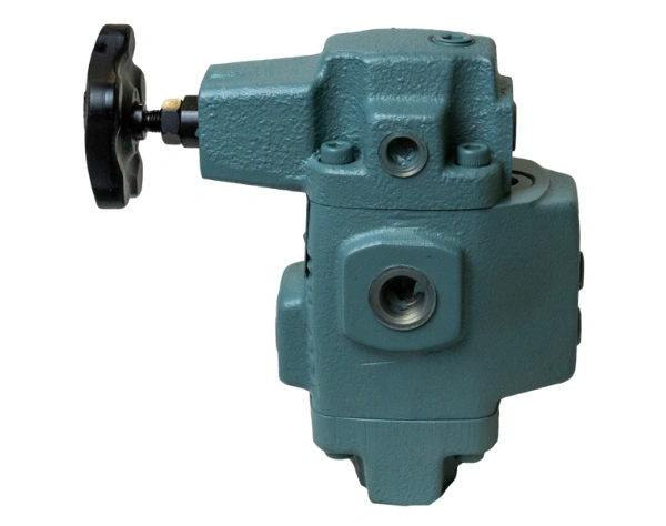 Series CG y G de Válvulas de control de flujo Nachi