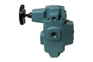 CG y G Válvulas de control de presión