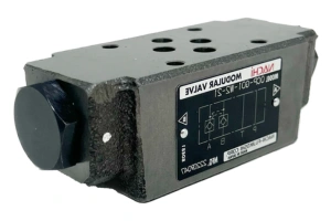 Series OCP Válvulas modulares Nachi