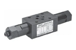 Series ORO de válvulas modulares Nachi