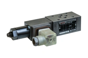 Series OW Válvulas modulares