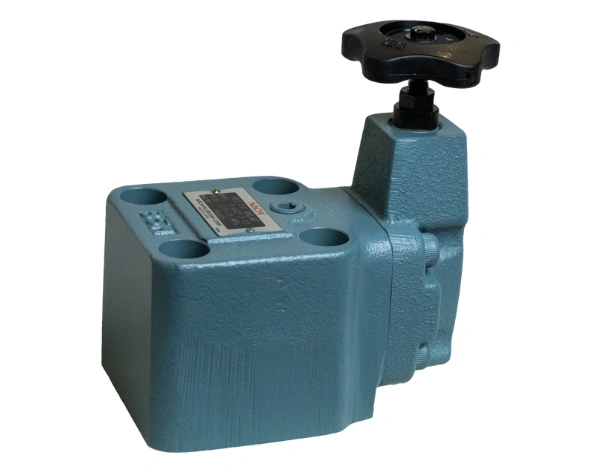 Series R-T y R-G de Válvulas de control de presión Nachi