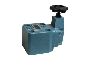 Series R-T y R-G de Válvulas de control de presión