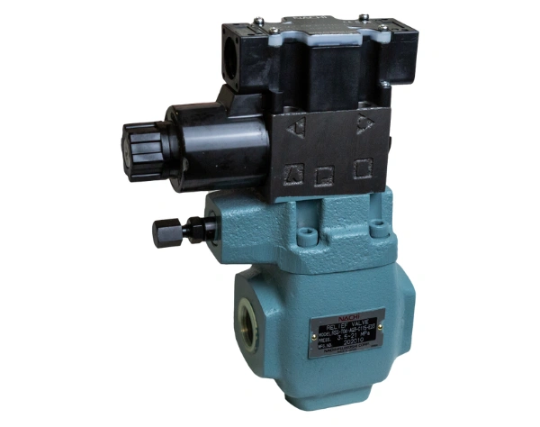 Series RISS y RSA Válvulas de control de flujo