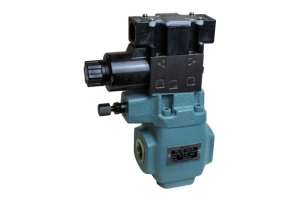 Series RSS válvulas de control de flujo