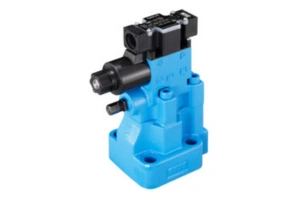 Series RIS de Válvulas de control de flujo Nachi