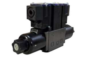 SF-G01 Válvulas direccionales