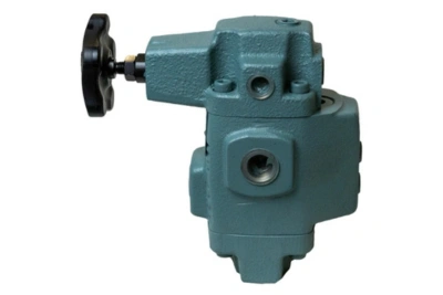 Válvulas de control de presión Nachi