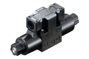 SS-G01 Dos solenoides