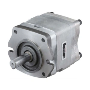 Bombas de engranajes