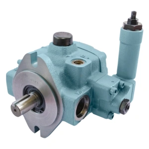 Bombas de paletas Nachi