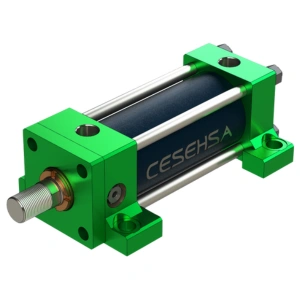 Cilindros Hidráulicos Nachi y Cesehsa