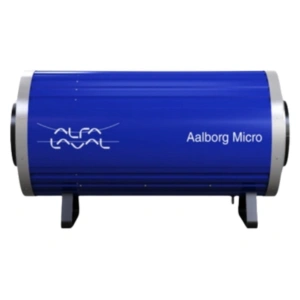 Intercambiadores de calor Aalborg Micro