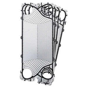 Kit de placas y empaques