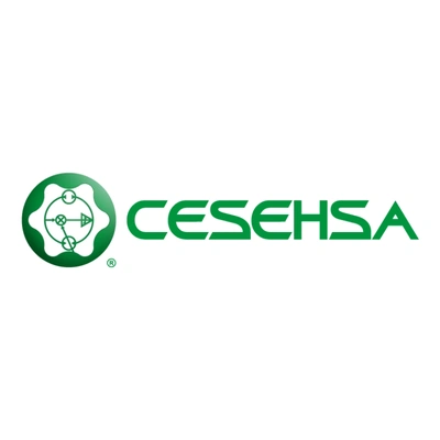 Logo CESEHSA