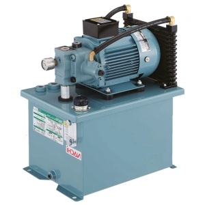 Unidades Hidraulicas Estandar