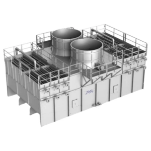 Intercambiadores de calor por aire Niagara