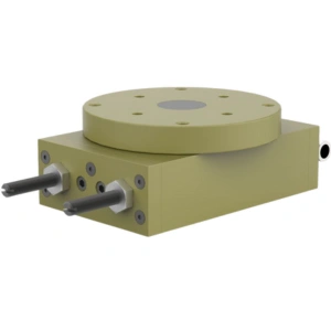 Actuadores Rotatorios